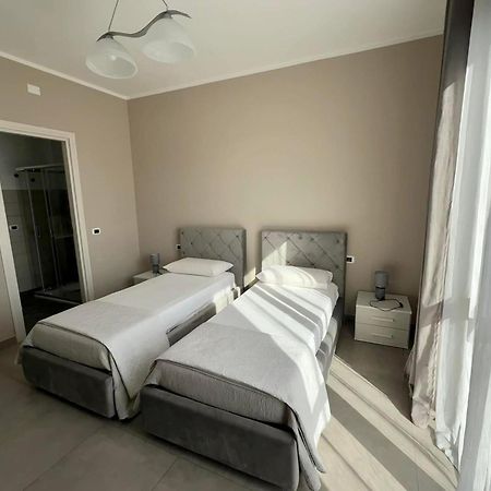 B&B Al Centro Siderno Zewnętrze zdjęcie