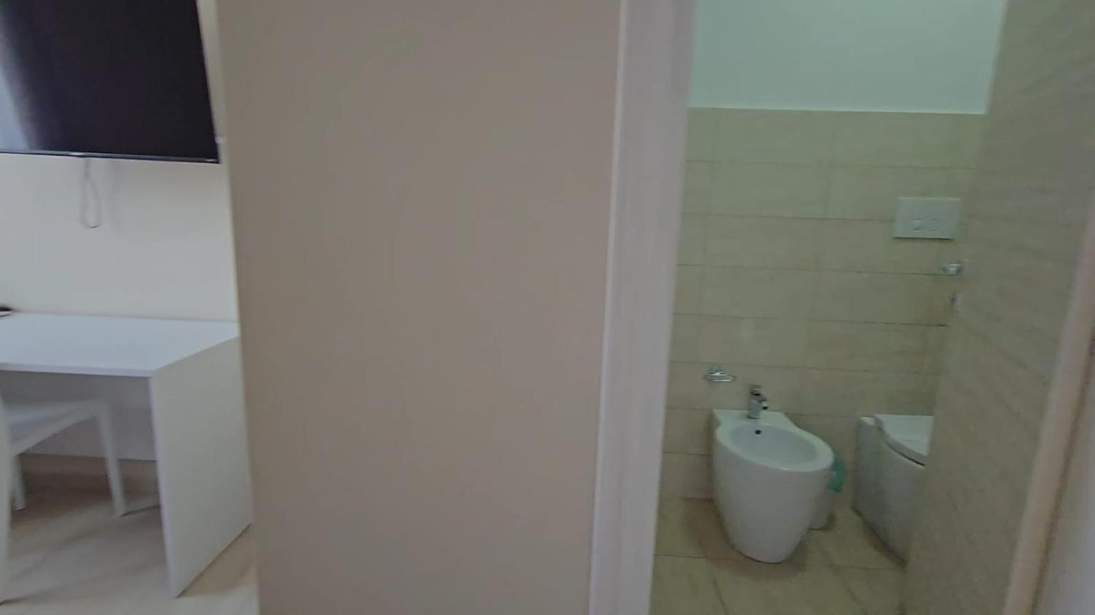 B&B Al Centro Siderno Zewnętrze zdjęcie