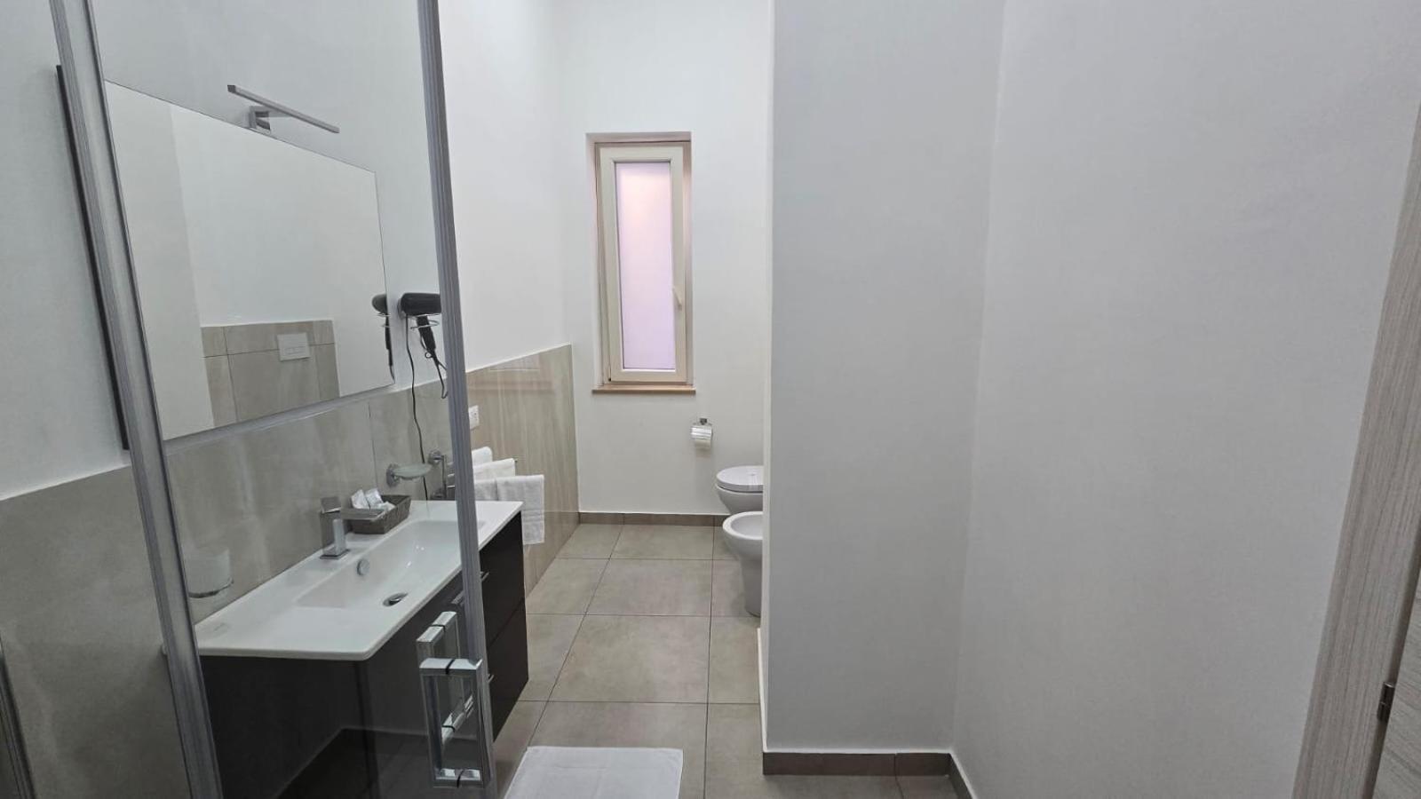 B&B Al Centro Siderno Zewnętrze zdjęcie