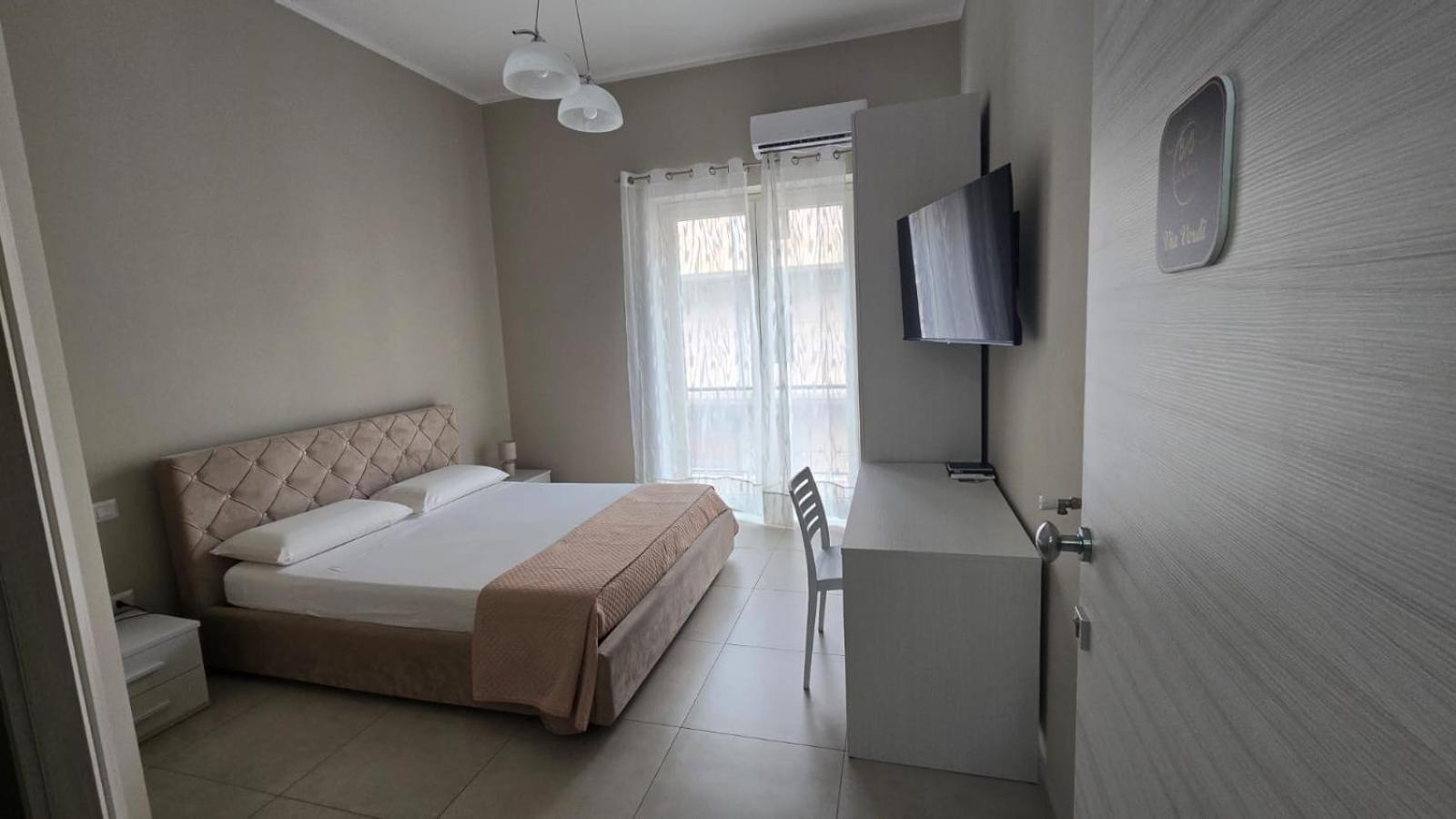 B&B Al Centro Siderno Zewnętrze zdjęcie