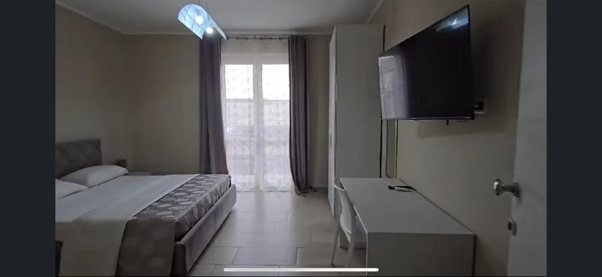 B&B Al Centro Siderno Zewnętrze zdjęcie