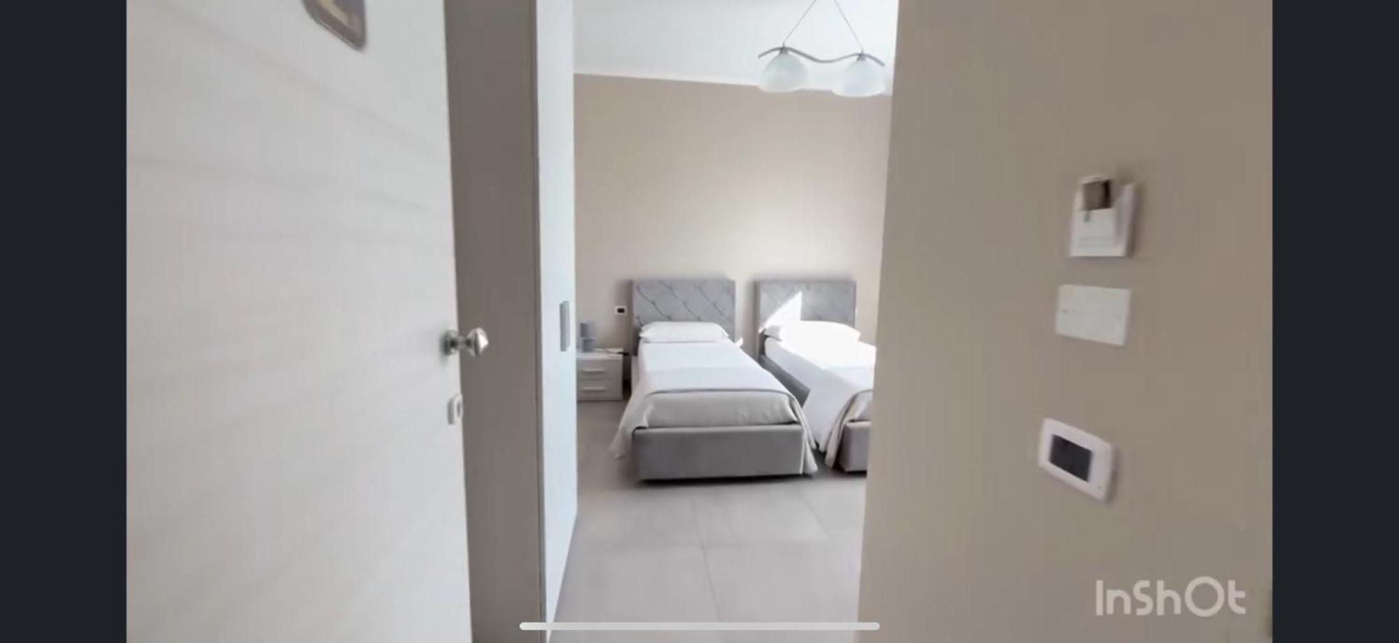 B&B Al Centro Siderno Zewnętrze zdjęcie