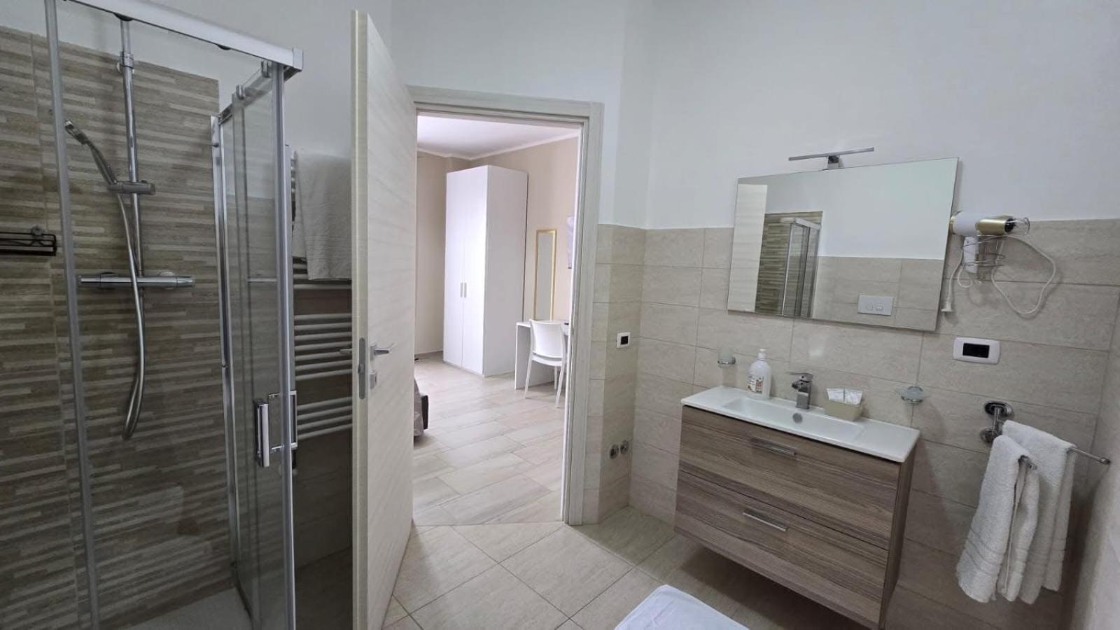 B&B Al Centro Siderno Zewnętrze zdjęcie