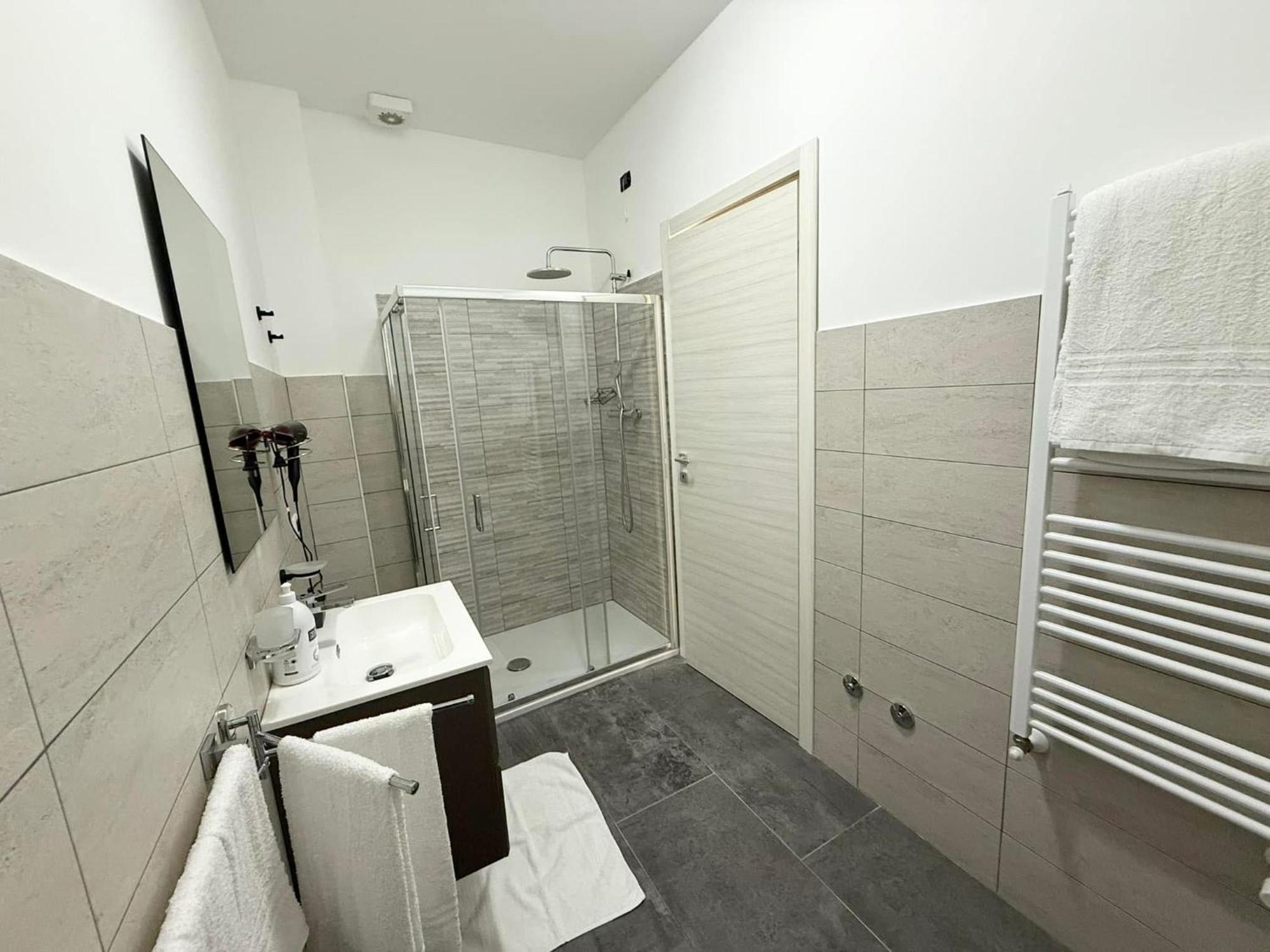B&B Al Centro Siderno Zewnętrze zdjęcie